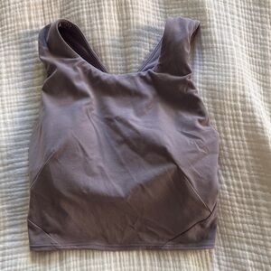 Lululemon bra top